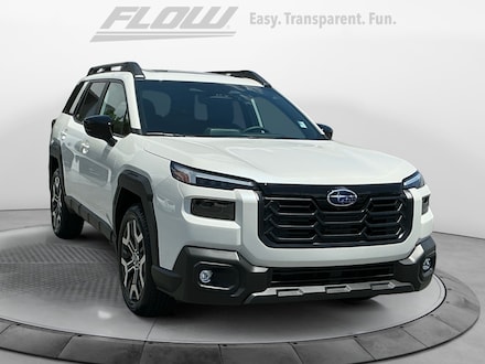 New 2026 Subaru Outback Touring XT SUV for sale in Winston-Salem, NC