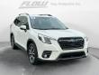 Used 2022 Subaru Forester Limited SUV