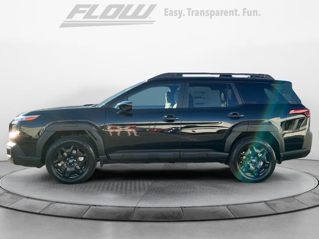 New 2026 Subaru Outback Limited SUV