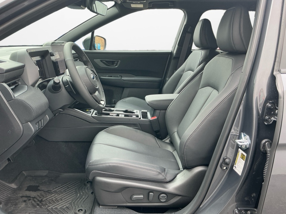 2026 Subaru Outback Limited - Photo 9