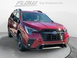  Subaru Ascent