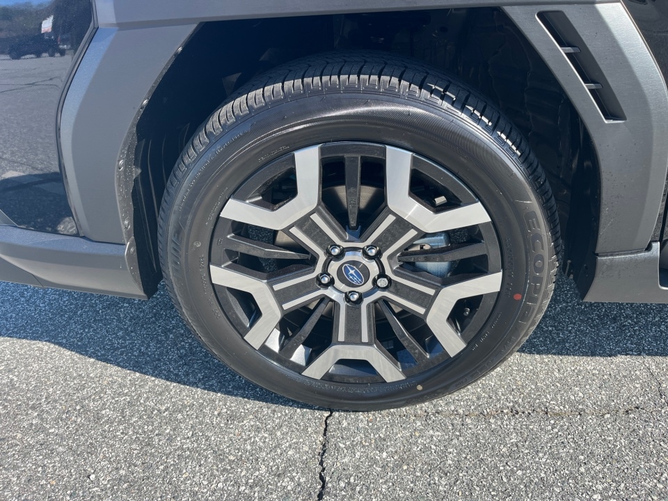 2026 Subaru Outback Touring XT - Photo 26