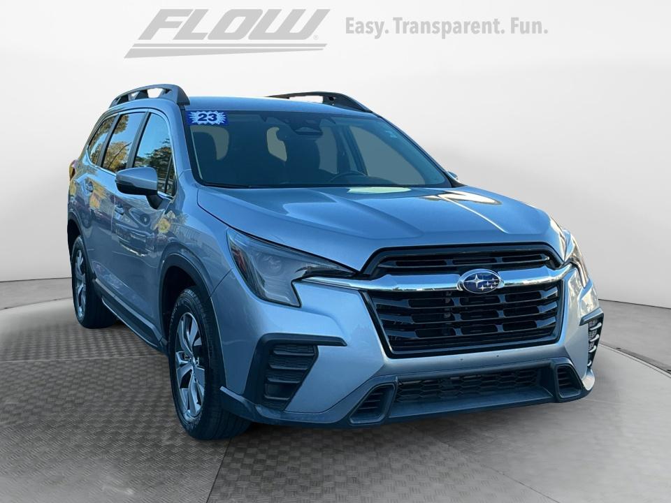 Certified 2023 Subaru Ascent Premium SUV
