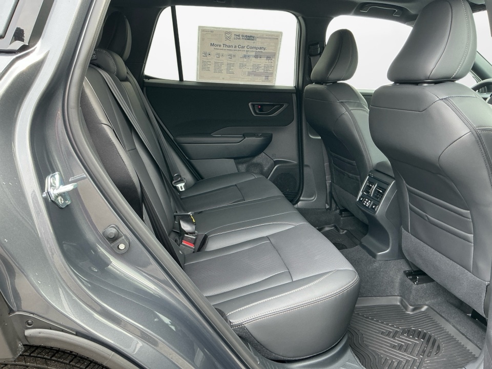 2026 Subaru Outback Limited - Photo 12