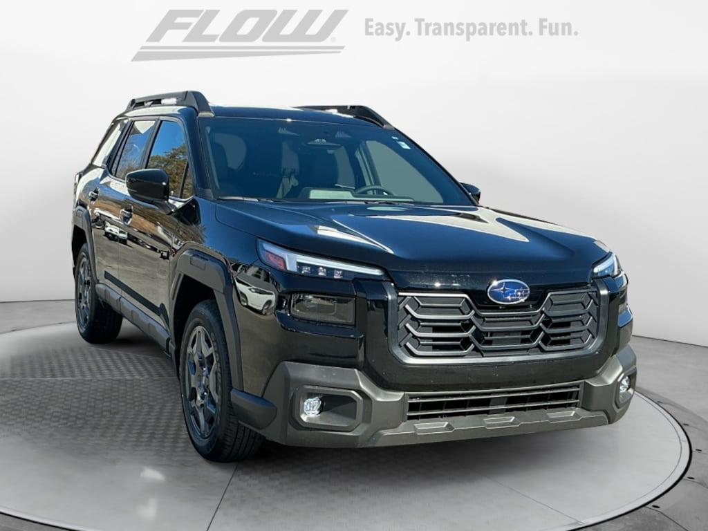 New 2026 Subaru Outback Premium SUV