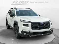 2026 Subaru Outback Limited SUV