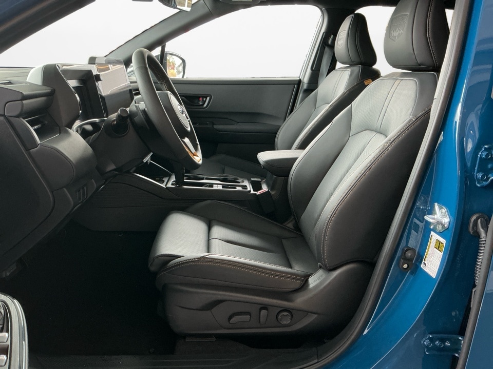 2026 Subaru Outback Wilderness - Photo 9