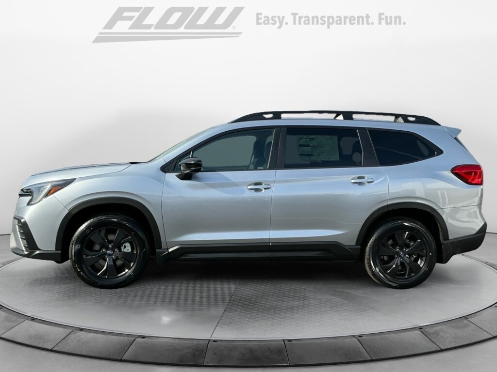 New 2026 Subaru Ascent Premium 8-Passenger SUV