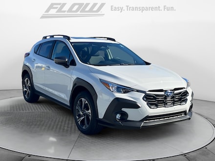 2025 Subaru Crosstrek Premium SUV for sale in Winston Salem, NC