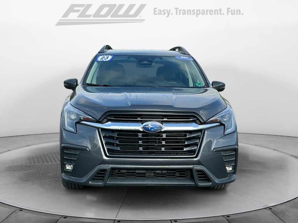 Used 2023 Subaru Ascent Limited 8-Passenger SUV
