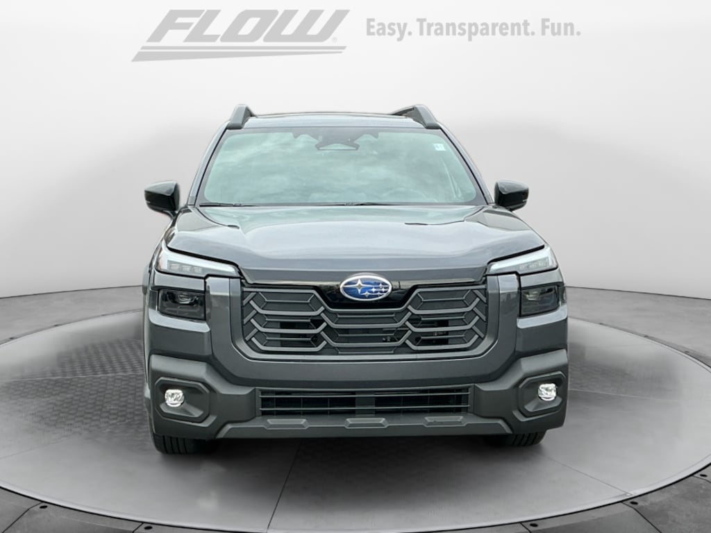 New 2026 Subaru Outback Premium SUV