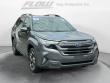 Certified 2026 Subaru Forester Limited SUV
