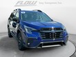  Subaru Ascent