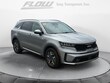  Kia Sorento Hybrid