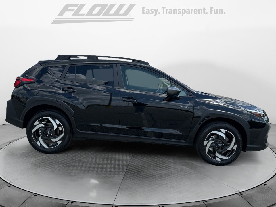 2026 Subaru Crosstrek Limited - Photo 8