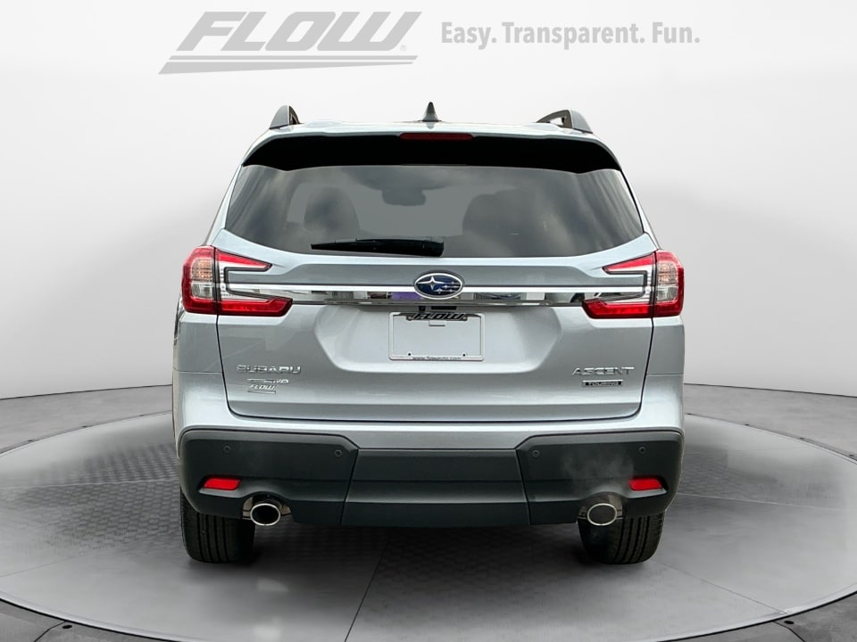 2026 Subaru Ascent Touring - Photo 6