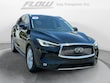  INFINITI QX50