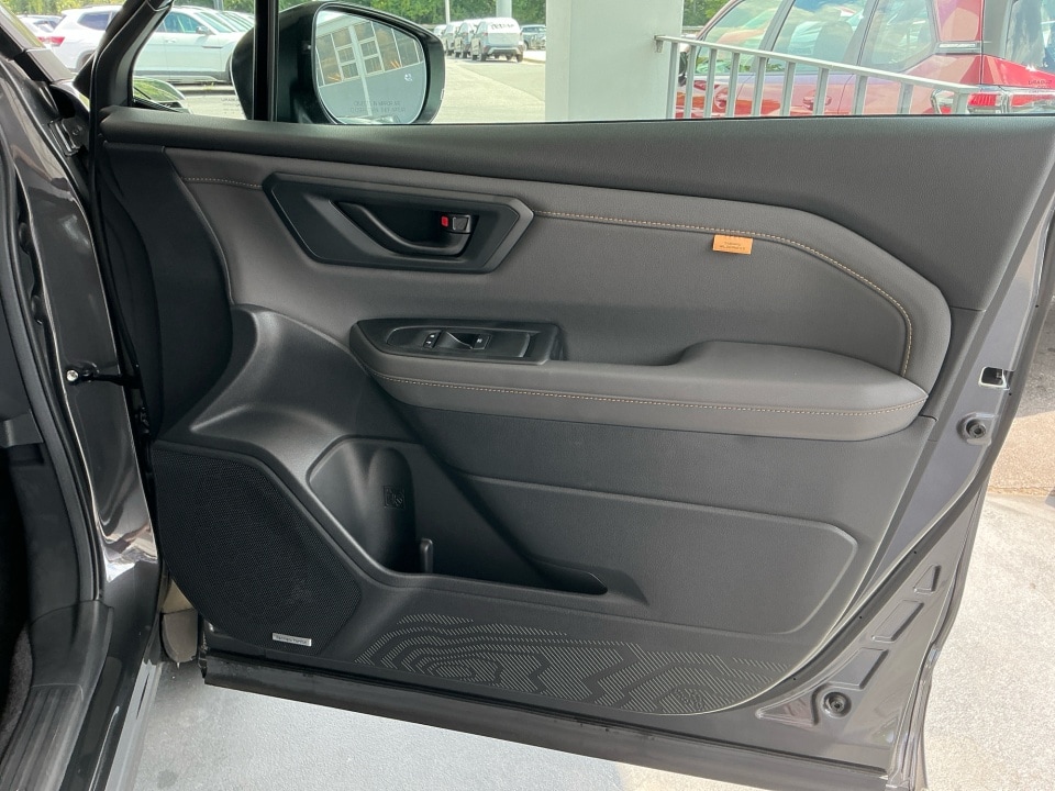2026 Subaru Forester Wilderness - Photo 31