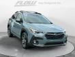 Certified 2025 Subaru Crosstrek Premium SUV