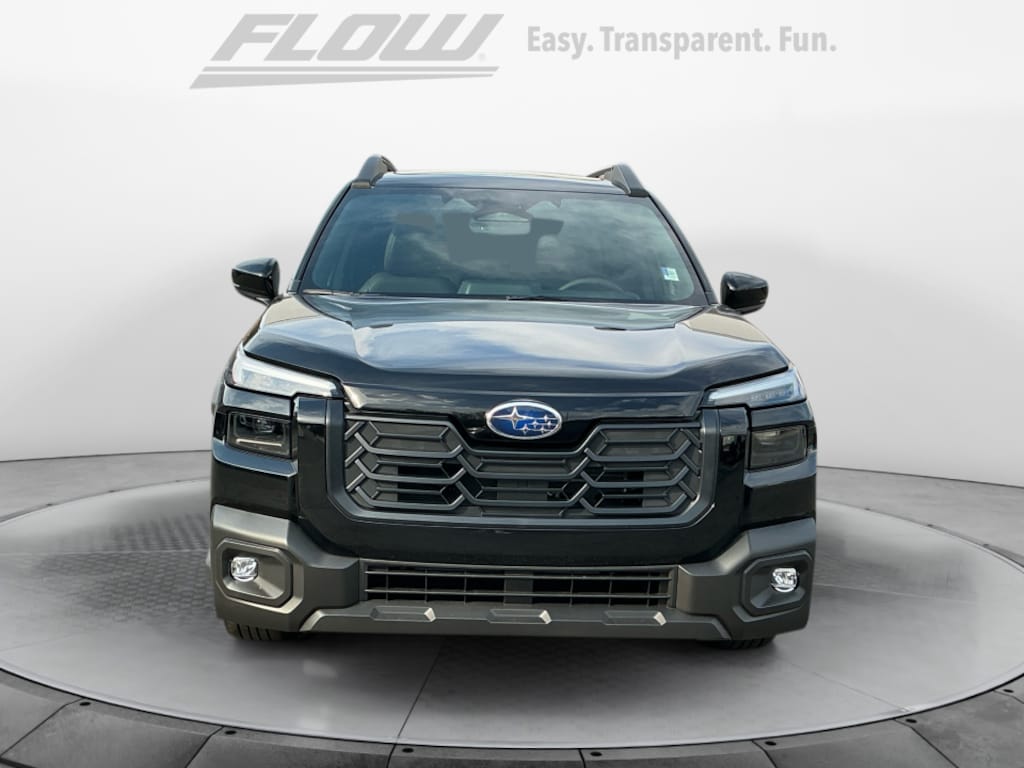 New 2026 Subaru Outback Limited SUV