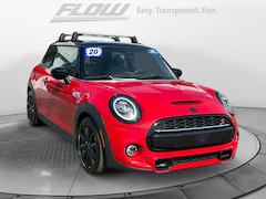 2020 MINI Hardtop Cooper S Hatchback