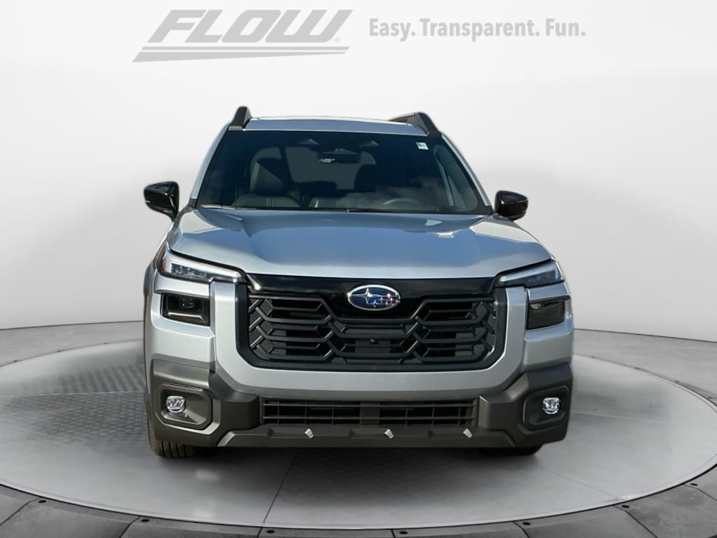 New 2026 Subaru Outback Touring XT SUV