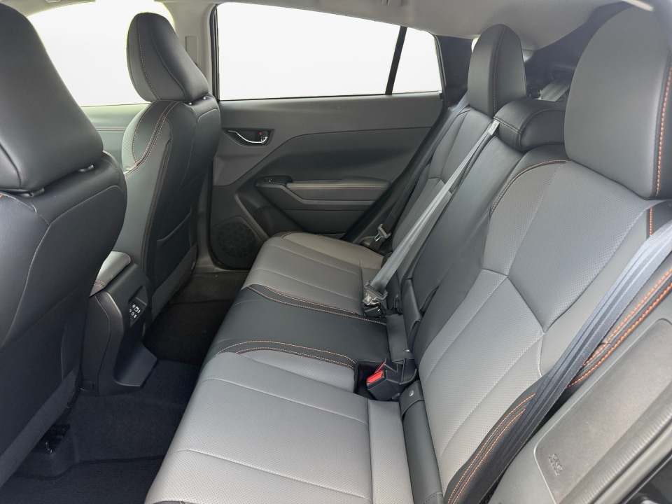 2026 Subaru Crosstrek Limited - Photo 12