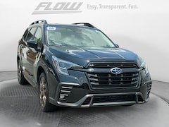 2026 Subaru Ascent Limited Bronze Edition SUV