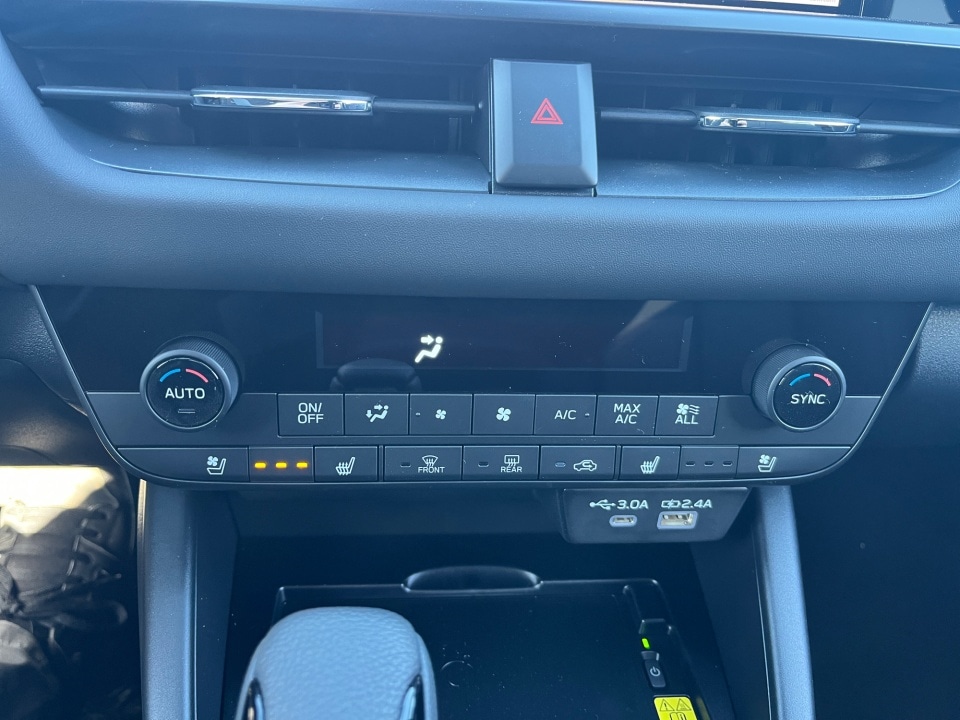 2026 Subaru Outback Touring XT - Photo 17