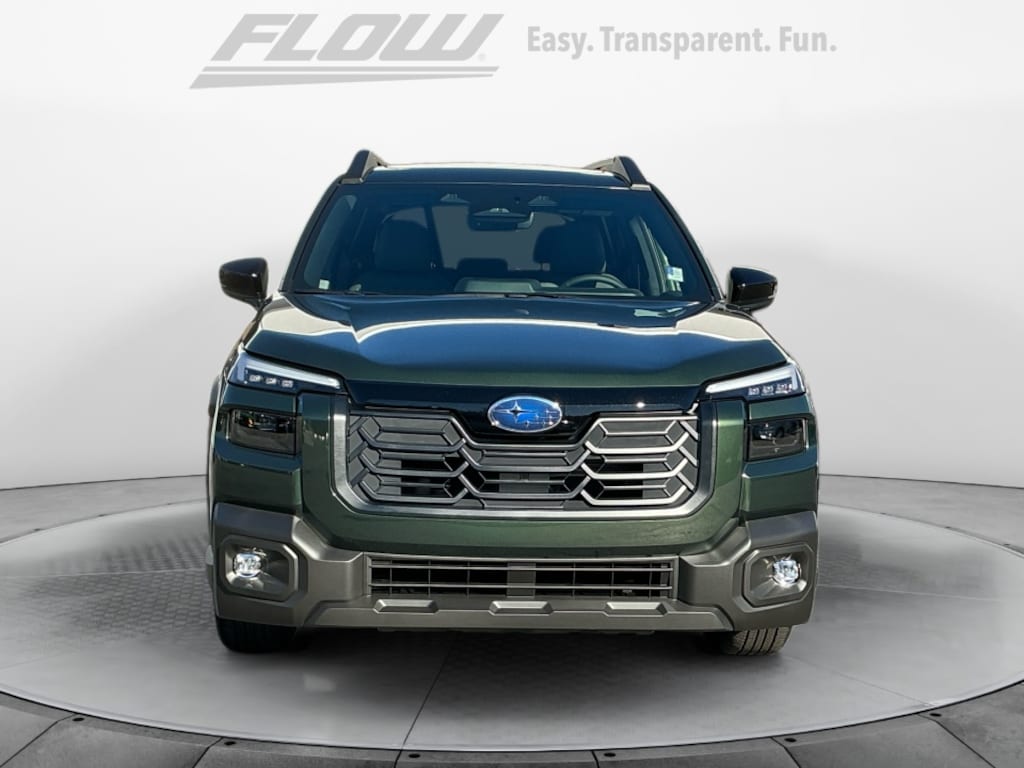 New 2026 Subaru Outback Limited SUV