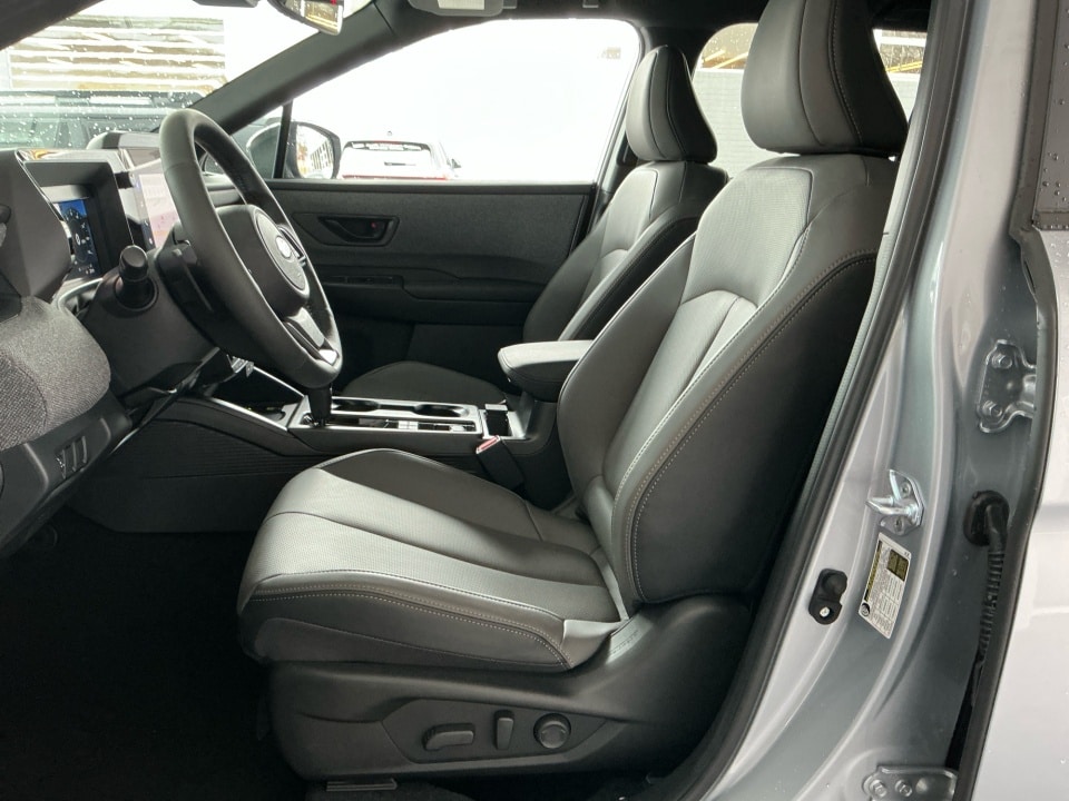 2026 Subaru Outback Limited - Photo 29