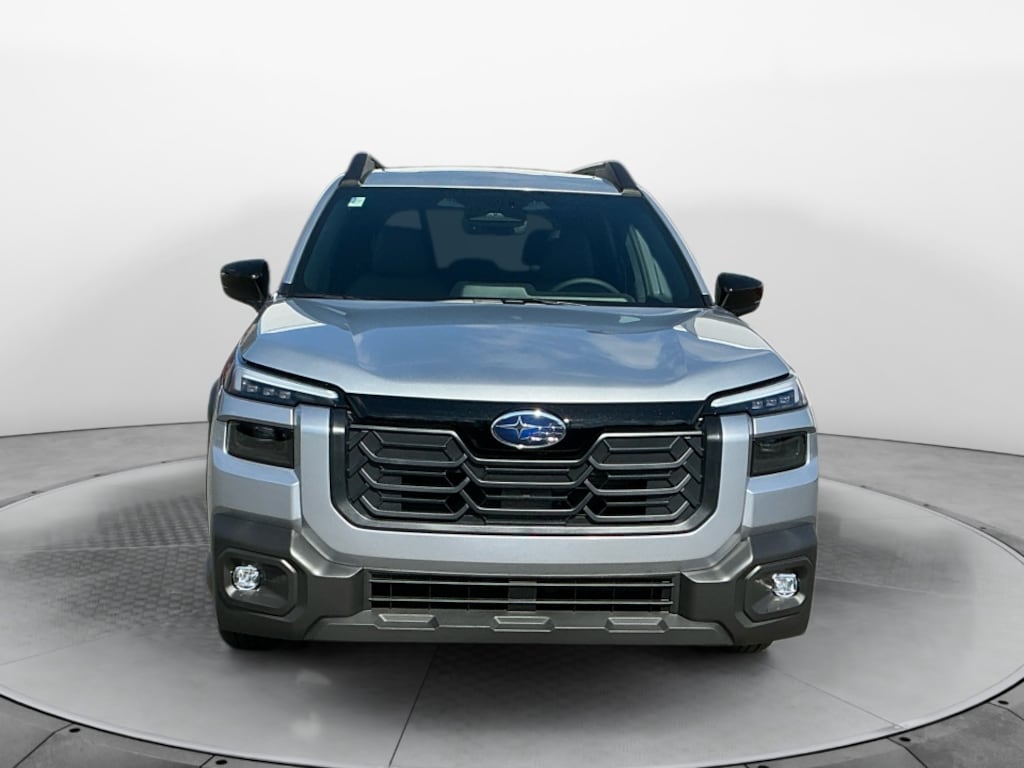 New 2026 Subaru Outback Limited SUV