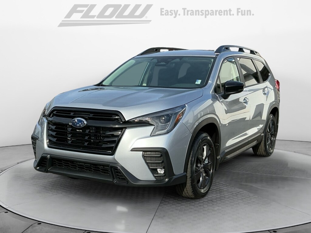 New 2026 Subaru Ascent Premium 8-Passenger SUV