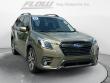 Certified 2023 Subaru Forester Limited SUV