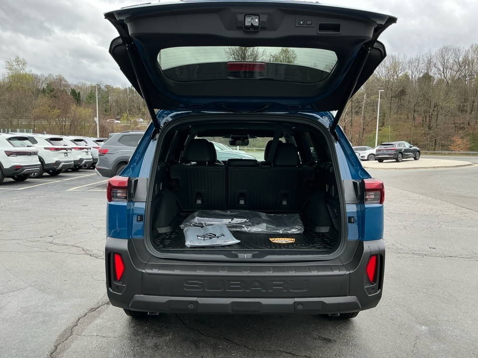 2026 Subaru Outback Wilderness - Photo 14