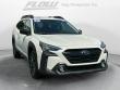 Used 2023 Subaru Outback Onyx Edition SUV