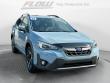 Certified 2022 Subaru Crosstrek Limited SUV