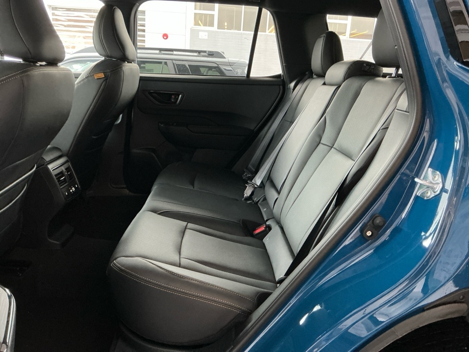 2026 Subaru Outback Wilderness - Photo 28