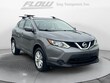  Nissan Rogue Sport
