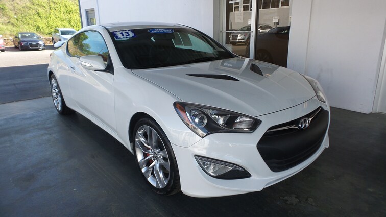 2013 Hyundai Genesis Coupe For Sale >> Used 2013 Hyundai Genesis Coupe 3 8 For Sale Winston Salem 2013 Hyundai Genesis Coupe For Sale >> Used 2013 Hyundai Genesis Coupe 3 8 For Sale Winston Salem