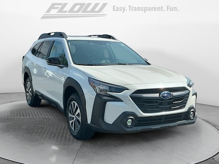 2025 Subaru Outback Premium SUV for sale in Winston Salem, NC