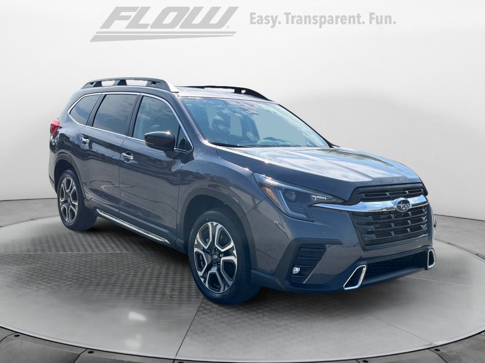 2026 Subaru Ascent Touring 7 Passenger's photo