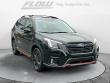 Certified 2023 Subaru Forester Sport SUV