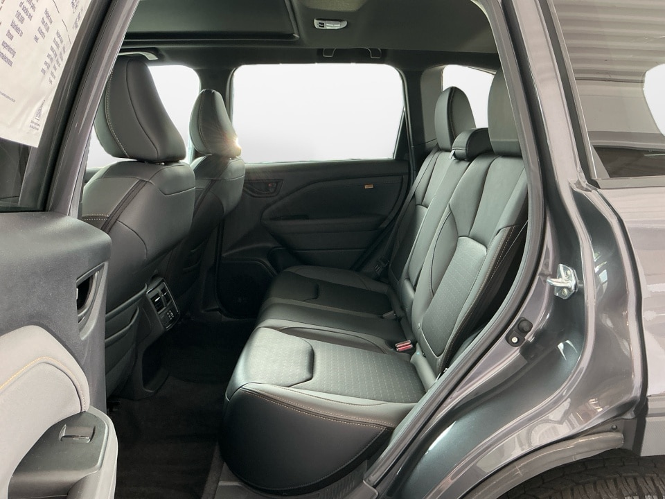 2026 Subaru Forester Wilderness - Photo 13