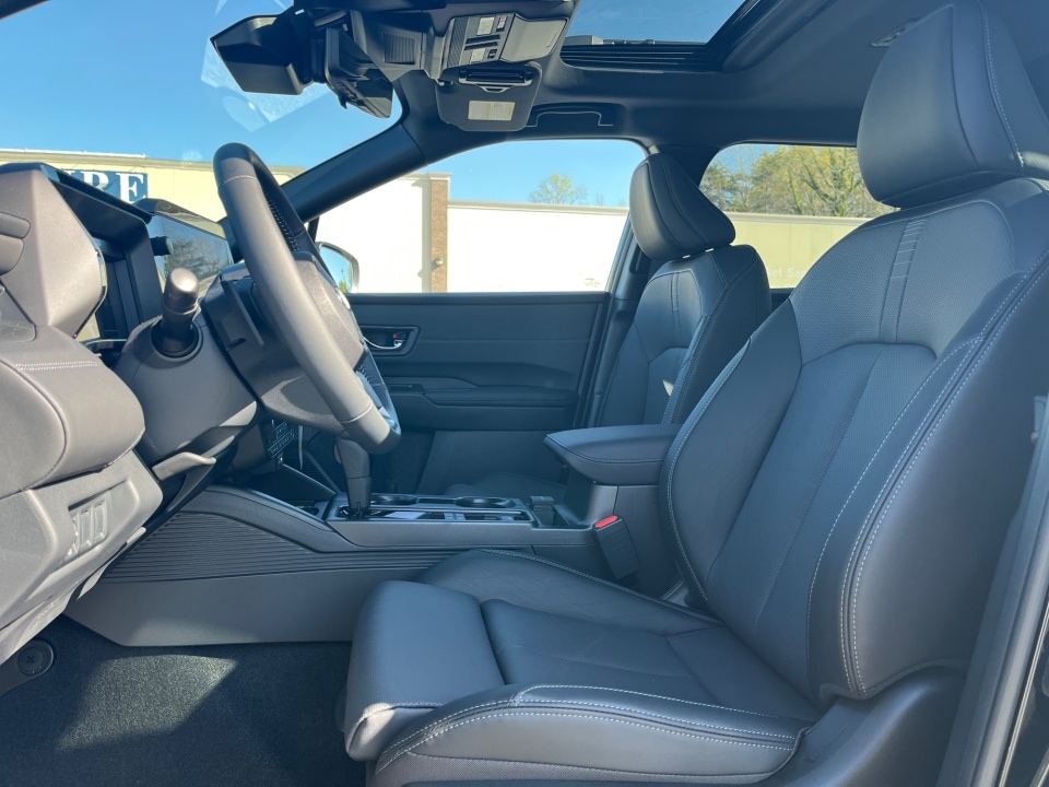 2026 Subaru Outback Touring XT - Photo 29