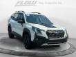 Certified 2023 Subaru Forester Wilderness SUV