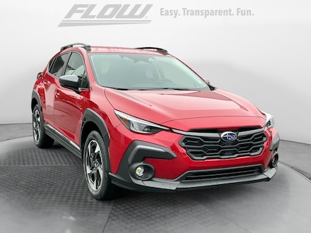 2026 Subaru Crosstrek Premium SUV for sale in Winston Salem, NC
