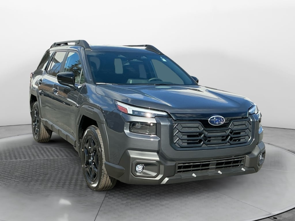 New 2026 Subaru Outback Limited SUV