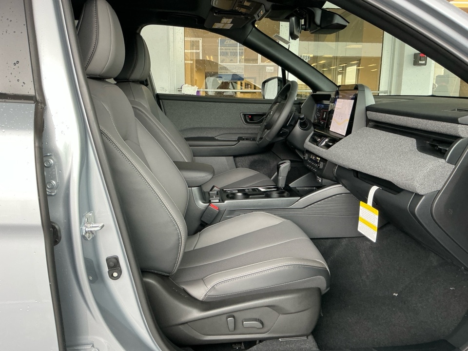 2026 Subaru Outback Limited - Photo 27