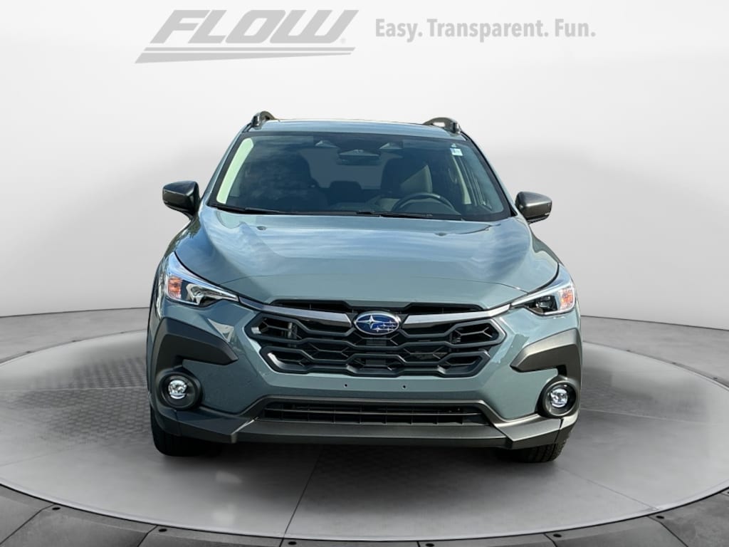 New 2025 Subaru Crosstrek Premium SUV